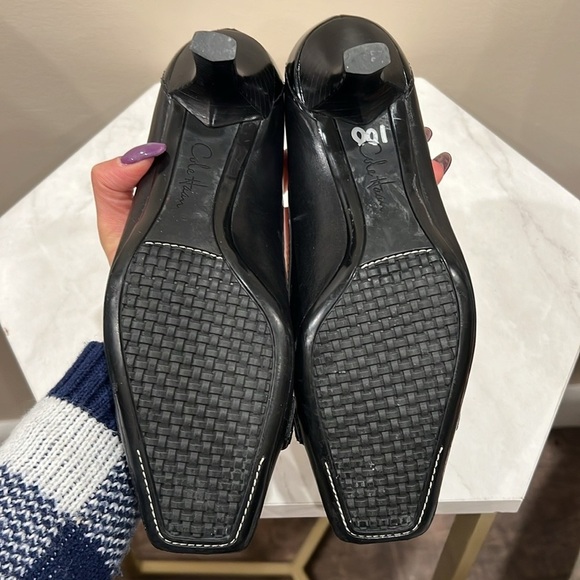 🔥 Cole Haan Elegant Black Women's Pumps🔥 - Picture 4 of 4